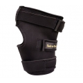 Back On Track Exercise Hock Boot with Hole